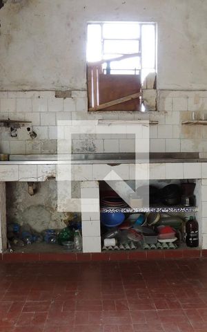 Casa à venda com 200m², 3 quartos e 2 vagasCozinha
