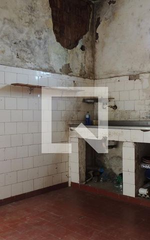 Casa à venda com 200m², 3 quartos e 2 vagasCozinha