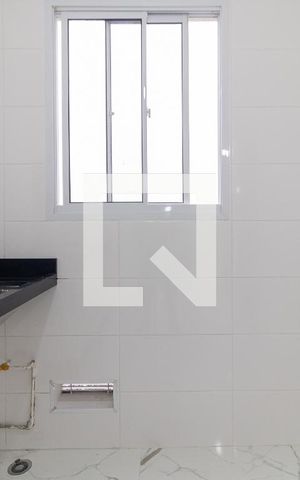 Apartamento à venda com 39m², 2 quartos e sem vagaLavanderia