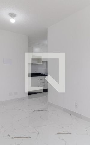 Apartamento à venda com 39m², 2 quartos e sem vagaSala