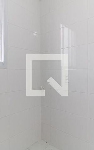 Apartamento à venda com 39m², 2 quartos e sem vagaLavanderia