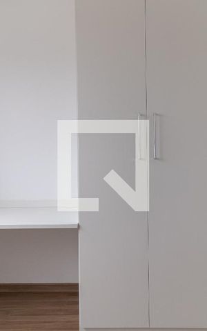 Apartamento à venda com 39m², 2 quartos e sem vagaQuarto 2