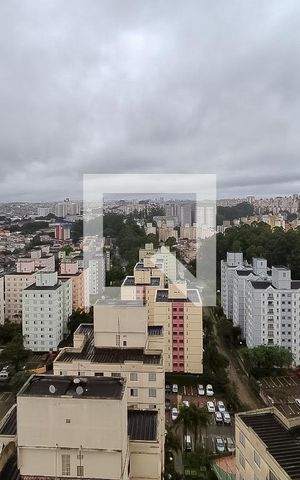 Apartamento à venda com 39m², 2 quartos e sem vagaVisat do Quarto 2
