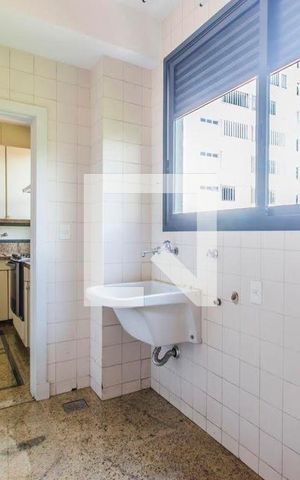 Apartamento à venda com 190m², 4 quartos e 3 vagas