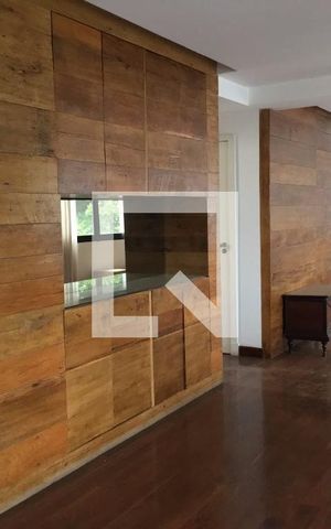 Apartamento à venda com 190m², 4 quartos e 3 vagas Apartamento à venda com 190m², 4 quartos e 3 vagasSala
