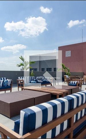 Apartamento para alugar com 56m², 3 quartos e sem vaga Apartamento para alugar com 56m², 3 quartos e sem vagaÁrea Comum