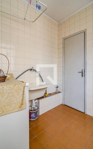 Apartamento à venda com 110m², 2 quartos e sem vaga Apartamento à venda com 110m², 2 quartos e sem vagaÁrea de serviço