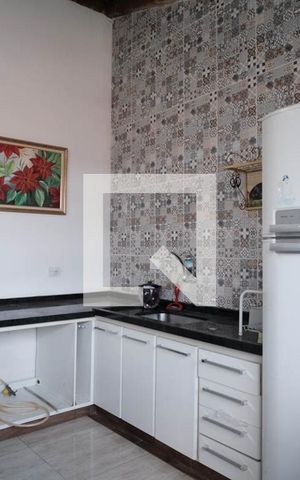 Casa à venda com 210m², 2 quartos e 3 vagasÁrea de Serviço