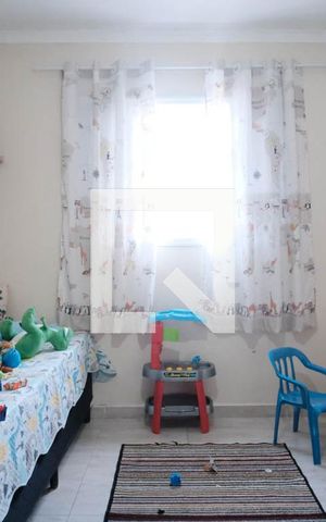 Casa à venda com 210m², 2 quartos e 3 vagasQuarto 2