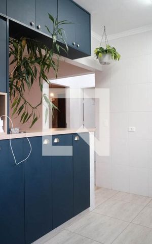 Casa à venda com 210m², 2 quartos e 3 vagasCozinha
