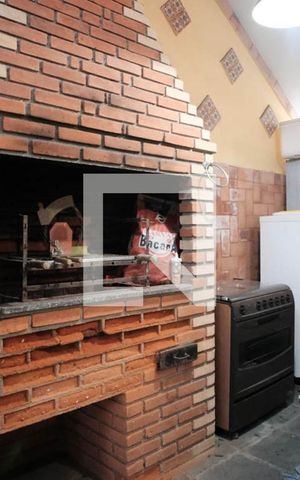 Casa à venda com 210m², 2 quartos e 3 vagasÁrea externa