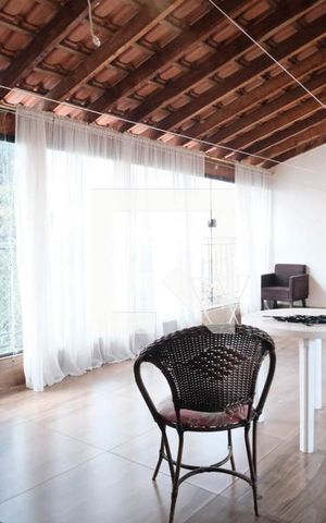 Casa à venda com 210m², 2 quartos e 3 vagasÁrea Gourmet