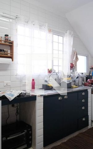 Casa à venda com 210m², 2 quartos e 3 vagasCozinha