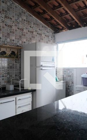 Casa à venda com 210m², 2 quartos e 3 vagasÁrea de Serviço
