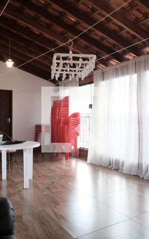 Casa à venda com 210m², 2 quartos e 3 vagasÁrea Gourmet