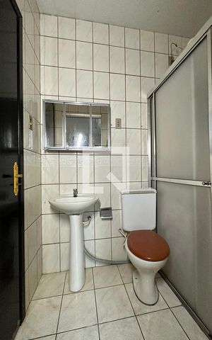 Casa à venda com 140m², 3 quartos e 1 vagaBanheiro da Suíte
