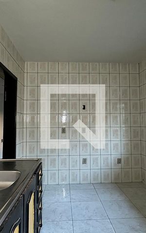 Casa à venda com 140m², 3 quartos e 1 vagaCozinha