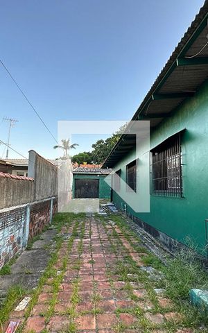 Casa à venda com 140m², 3 quartos e 1 vagaÁrea Externa