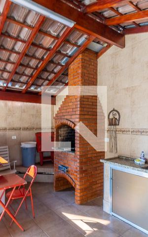 Apartamento à venda com 91m², 3 quartos e 1 vaga Apartamento à venda com 91m², 3 quartos e 1 vagaÁrea comum - Churrasqueira