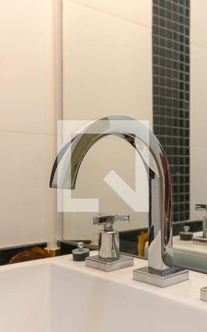 Apartamento à venda com 91m², 3 quartos e 1 vaga Apartamento à venda com 91m², 3 quartos e 1 vagaBanheiro social