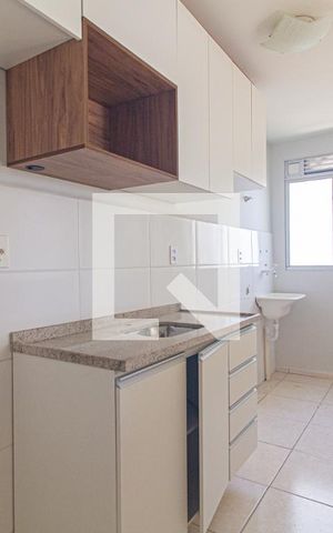 Apartamento para alugar com 68m², 2 quartos e 1 vaga Apartamento para alugar com 68m², 2 quartos e 1 vagaCozinha