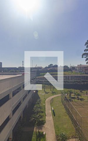 Apartamento para alugar com 68m², 2 quartos e 1 vaga Apartamento para alugar com 68m², 2 quartos e 1 vagaVista do Quarto 1