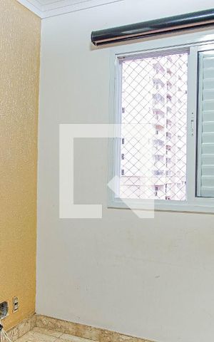 Apartamento à venda com 57m², 2 quartos e 1 vagaQuarto 2