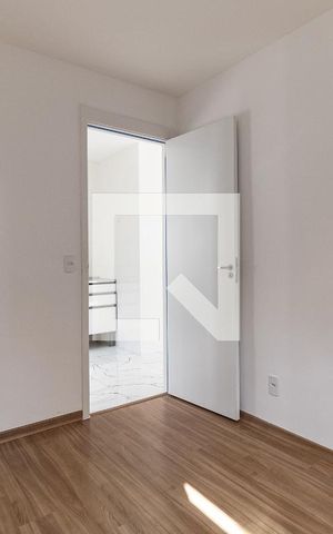 Apartamento à venda com 51m², 2 quartos e 1 vaga Apartamento à venda com 51m², 2 quartos e 1 vagaQuarto 2