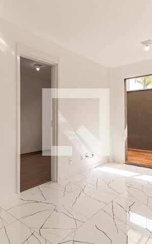Apartamento à venda com 51m², 2 quartos e 1 vaga Apartamento à venda com 51m², 2 quartos e 1 vagaSala