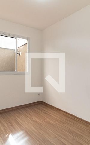 Apartamento à venda com 51m², 2 quartos e 1 vaga Apartamento à venda com 51m², 2 quartos e 1 vagaQuarto 2