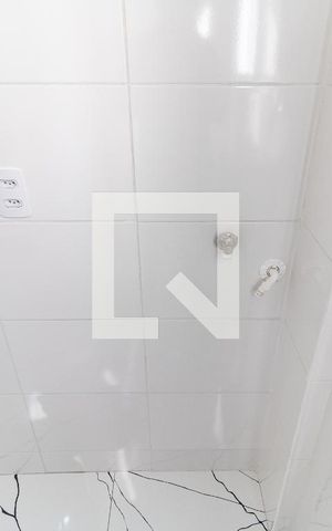 Apartamento à venda com 51m², 2 quartos e 1 vaga Apartamento à venda com 51m², 2 quartos e 1 vagaLavanderia
