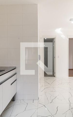 Apartamento à venda com 51m², 2 quartos e 1 vaga Apartamento à venda com 51m², 2 quartos e 1 vagaCozinha