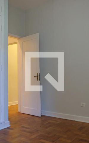 Apartamento para alugar com 100m², 2 quartos e 1 vaga Apartamento para alugar com 100m², 2 quartos e 1 vagaQuarto