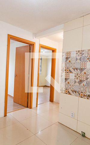 Apartamento à venda com 48m², 2 quartos e 1 vaga Apartamento à venda com 48m², 2 quartos e 1 vagaCozinha