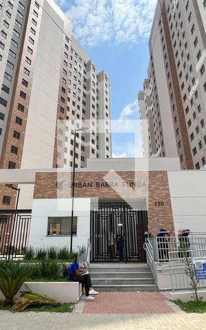 Apartamento à venda com 30m², 1 quarto e sem vagaFachada