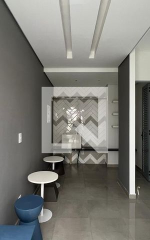 Apartamento à venda com 30m², 1 quarto e sem vagaLavanderia