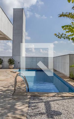 Apartamento para alugar com 140m², 2 quartos e 2 vagas Apartamento para alugar com 140m², 2 quartos e 2 vagasÁrea comum - Piscina