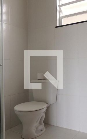 Casa à venda com 600m², 5 quartos e sem vagaBanheiro casa 1