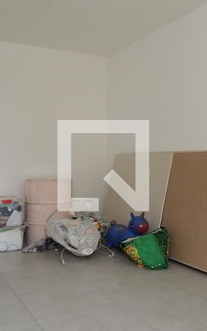 Casa à venda com 600m², 5 quartos e sem vagaQuarto 2 Casa 1