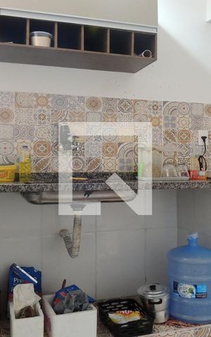 Casa à venda com 600m², 5 quartos e sem vagaCozinha - Casa 2