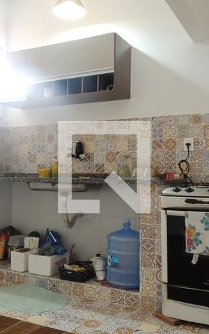 Casa à venda com 600m², 5 quartos e sem vagaCozinha - Casa 2