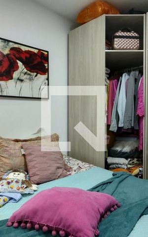 Casa à venda com 600m², 5 quartos e sem vagaQuarto 1 - Casa 03