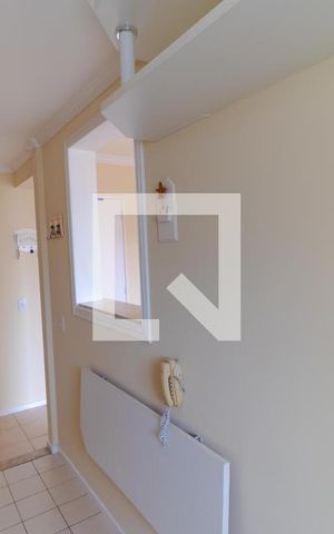 Apartamento para alugar com 50m², 2 quartos e 1 vaga Apartamento para alugar com 50m², 2 quartos e 1 vagaCozinha