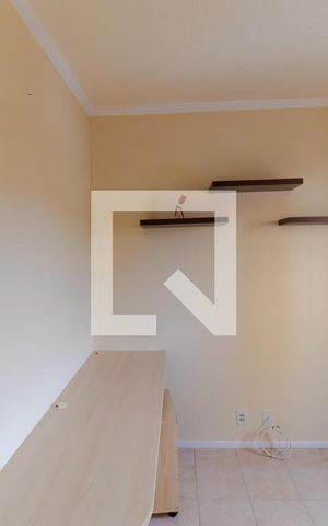 Apartamento para alugar com 50m², 2 quartos e 1 vaga Apartamento para alugar com 50m², 2 quartos e 1 vagaQuarto 01