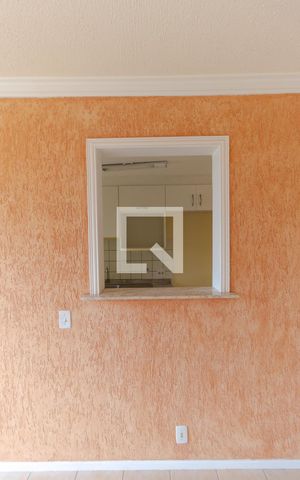 Apartamento para alugar com 50m², 2 quartos e 1 vaga Apartamento para alugar com 50m², 2 quartos e 1 vagaCozinha