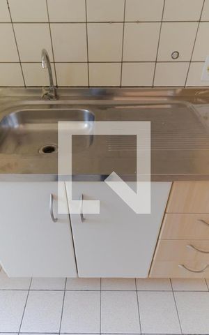Apartamento para alugar com 50m², 2 quartos e 1 vaga Apartamento para alugar com 50m², 2 quartos e 1 vagaCozinha