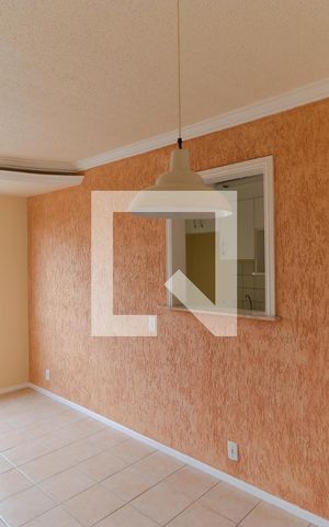 Apartamento para alugar com 50m², 2 quartos e 1 vaga Apartamento para alugar com 50m², 2 quartos e 1 vagaSalas