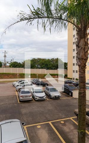 Apartamento para alugar com 50m², 2 quartos e 1 vaga Apartamento para alugar com 50m², 2 quartos e 1 vagaVista doQuarto 02