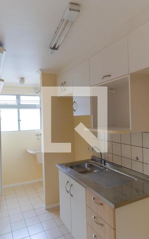 Apartamento para alugar com 50m², 2 quartos e 1 vaga Apartamento para alugar com 50m², 2 quartos e 1 vagaCozinha