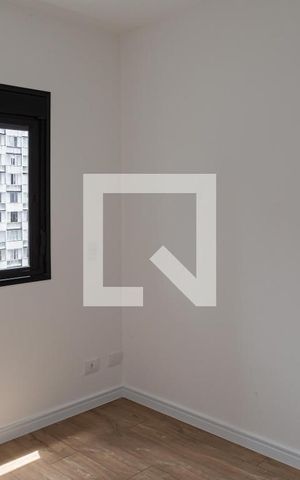 Apartamento à venda com 45m², 1 quarto e 1 vaga Apartamento à venda com 45m², 1 quarto e 1 vagaQuarto